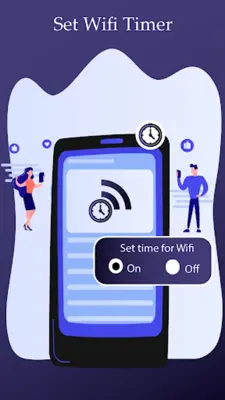 Phone Assistant android App screenshot 4